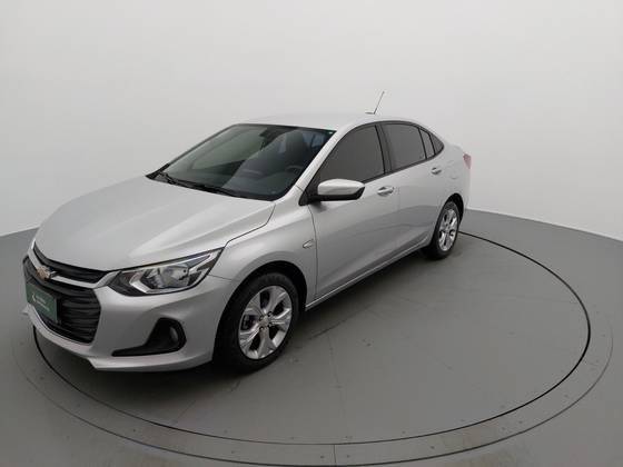 CHEVROLET ONIX 2023
