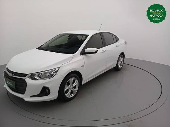 CHEVROLET ONIX 2023