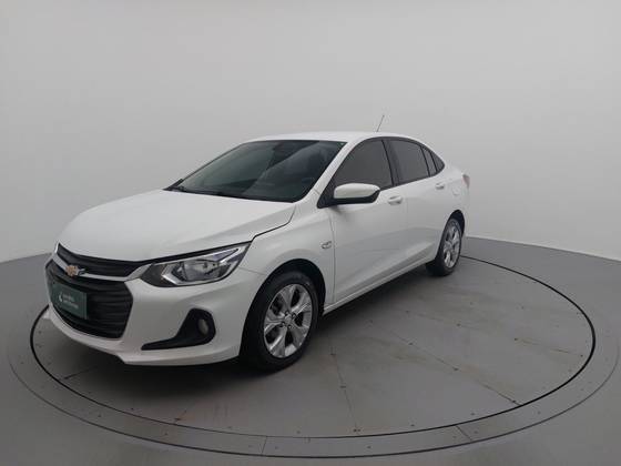 CHEVROLET ONIX 2023