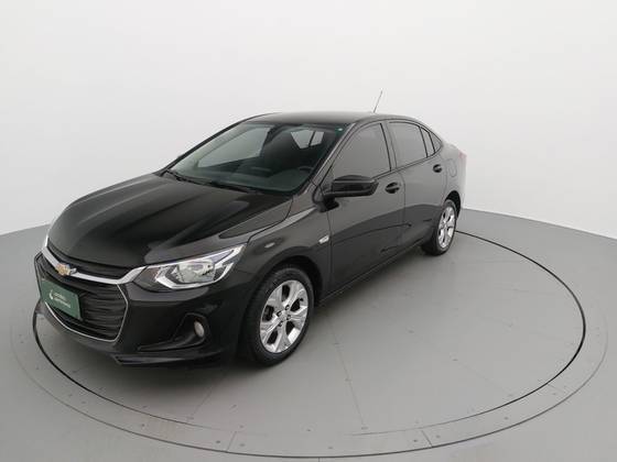 CHEVROLET ONIX 2023