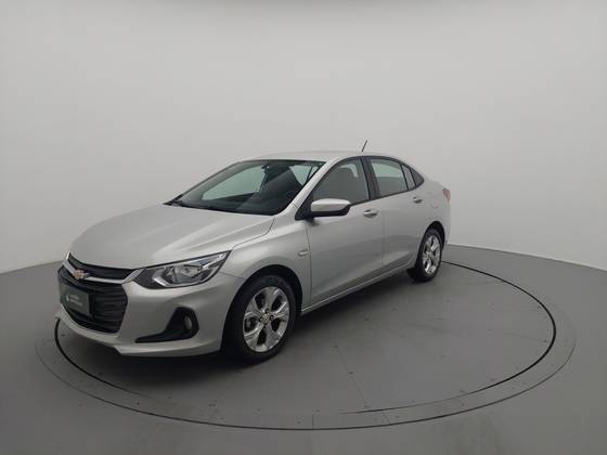 CHEVROLET ONIX 2023