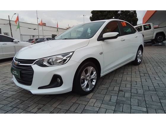 CHEVROLET ONIX 2023