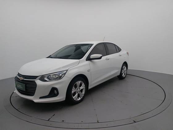CHEVROLET ONIX 2023