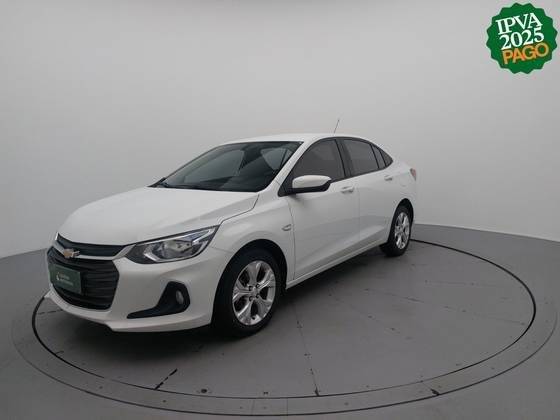 CHEVROLET ONIX 2023