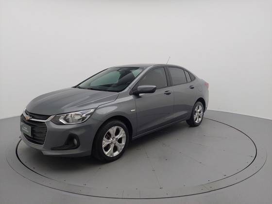CHEVROLET ONIX 2023