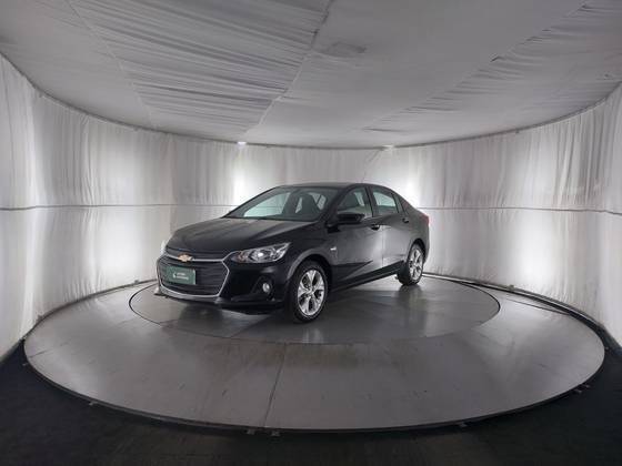 CHEVROLET ONIX 2024