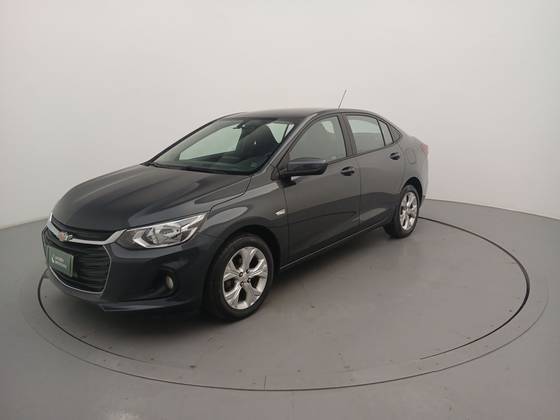 CHEVROLET ONIX 2024