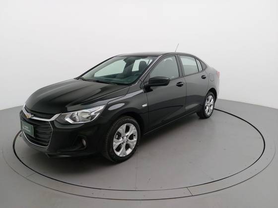 CHEVROLET ONIX 2024