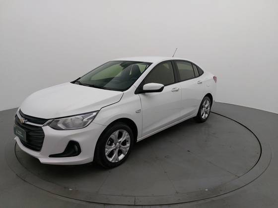 CHEVROLET ONIX 2023