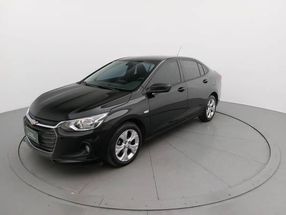 CHEVROLET ONIX 2023