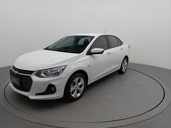 CHEVROLET ONIX 2023