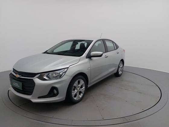 CHEVROLET ONIX 2023