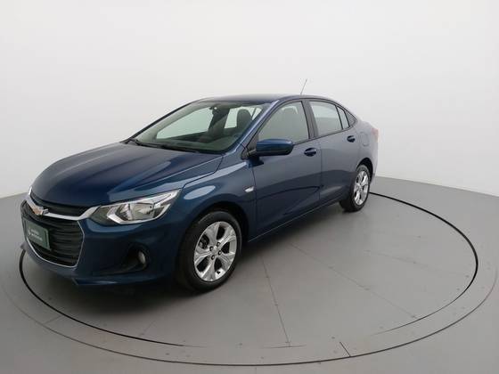 CHEVROLET ONIX 2024
