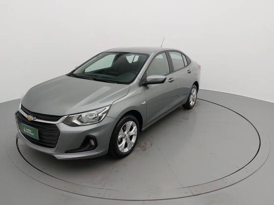 CHEVROLET ONIX 2024