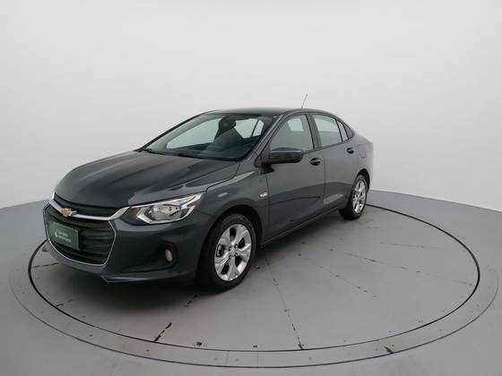 CHEVROLET ONIX 2024