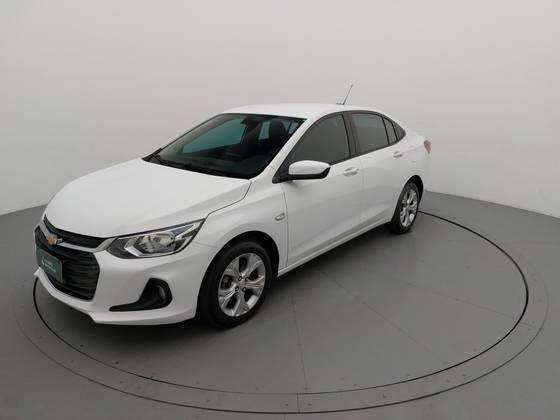 CHEVROLET ONIX 2023