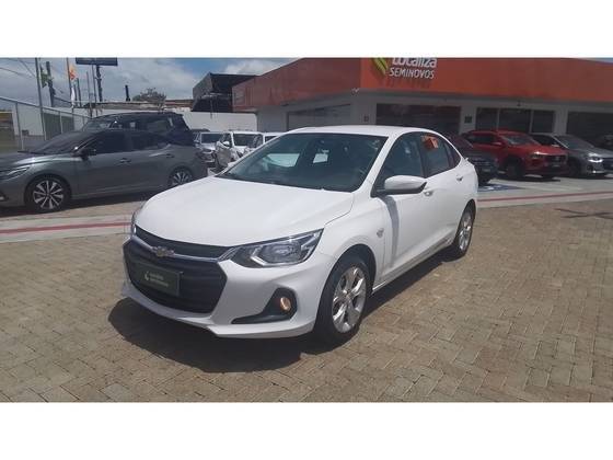 CHEVROLET ONIX 2024