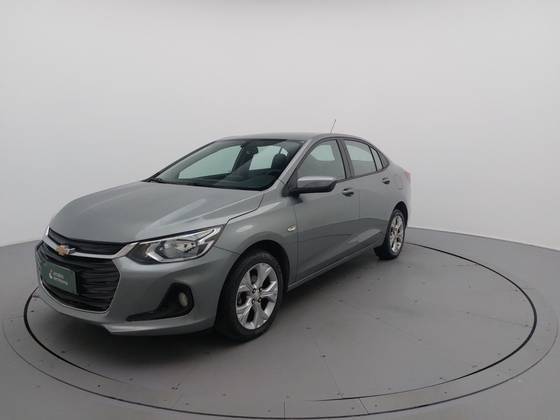 CHEVROLET ONIX 2024