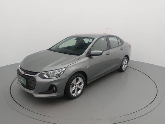 CHEVROLET ONIX 2024
