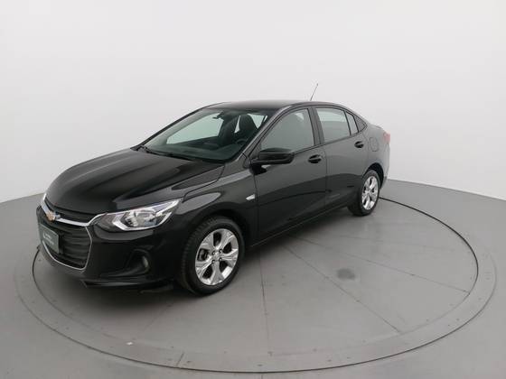 CHEVROLET ONIX 2024