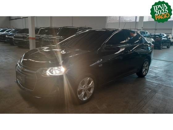 CHEVROLET ONIX 2023
