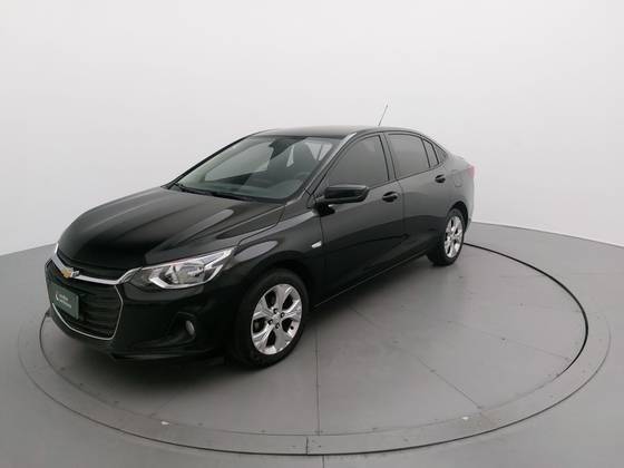 CHEVROLET ONIX 2023