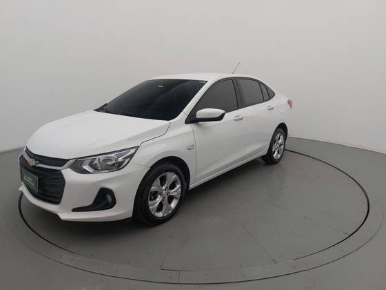 CHEVROLET ONIX 2023