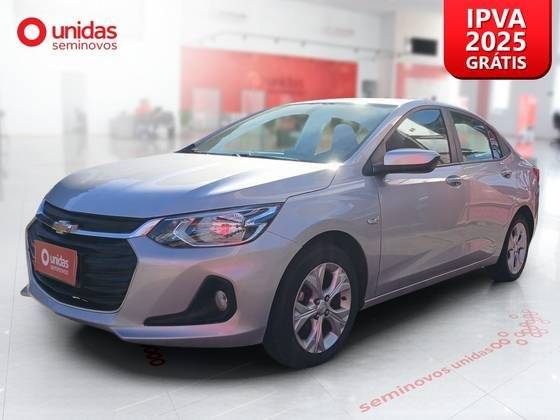 CHEVROLET ONIX 2023