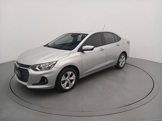 CHEVROLET ONIX 2023
