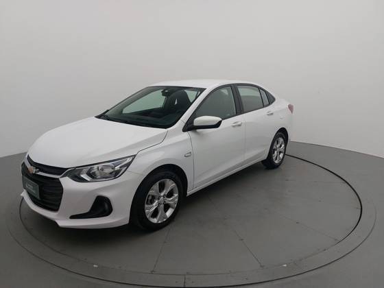 CHEVROLET ONIX 2024