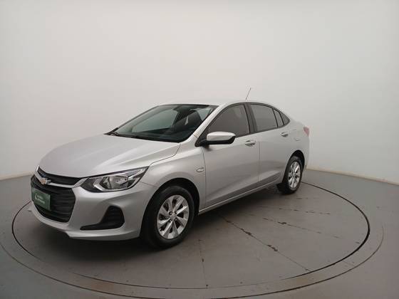 CHEVROLET ONIX 2023