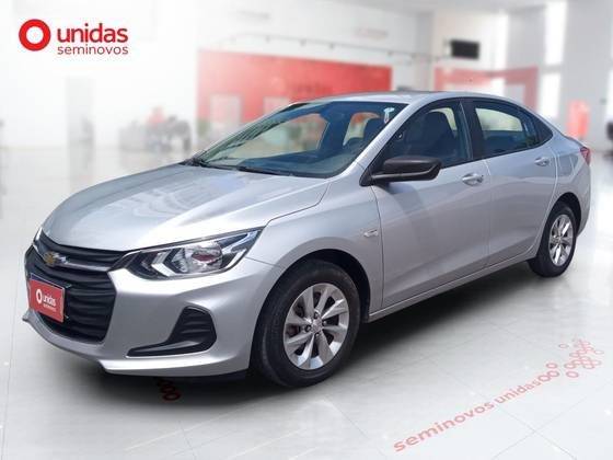 CHEVROLET ONIX 2023