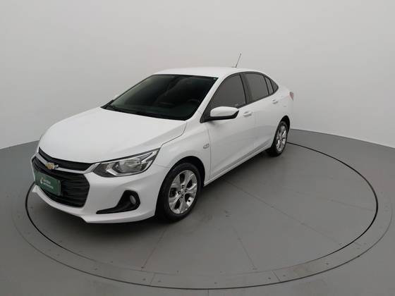 CHEVROLET ONIX 2023