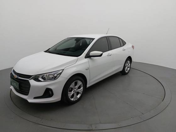 CHEVROLET ONIX 2023