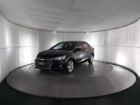 CHEVROLET ONIX 2023