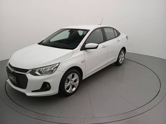 CHEVROLET ONIX 2023