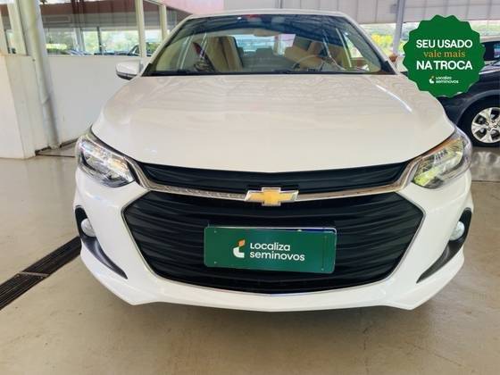 CHEVROLET ONIX 2023