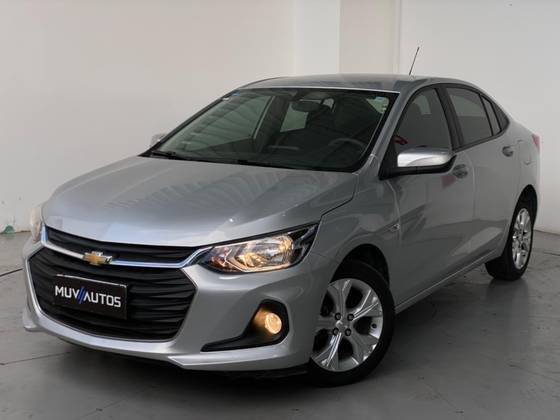 CHEVROLET ONIX 2023