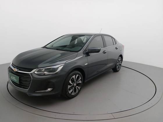 CHEVROLET ONIX 2024