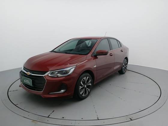 CHEVROLET ONIX 2024