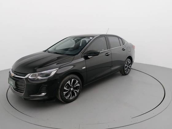 CHEVROLET ONIX 2024