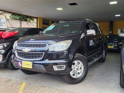 CHEVROLET S10 2013