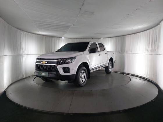 CHEVROLET S10 2023