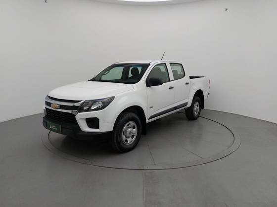 CHEVROLET S10 2023