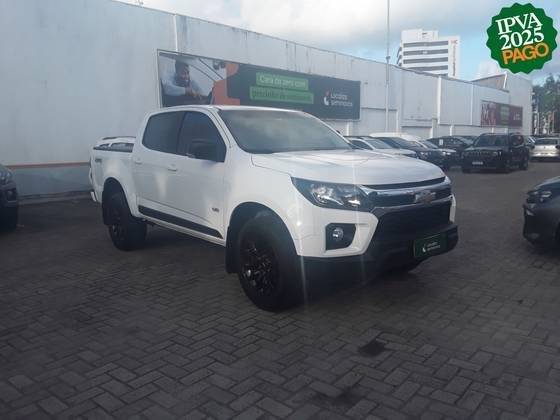 CHEVROLET S10 2024