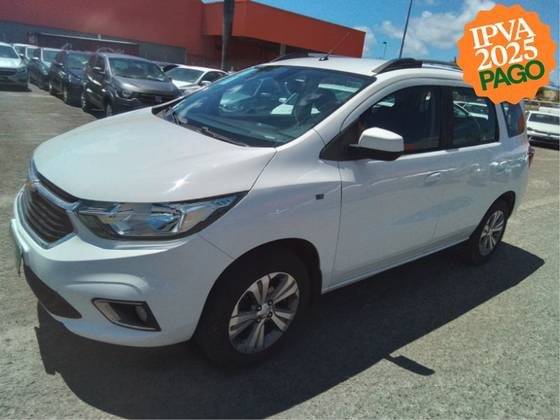 CHEVROLET SPIN 2024