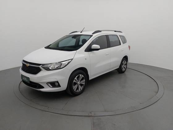 CHEVROLET SPIN 2024