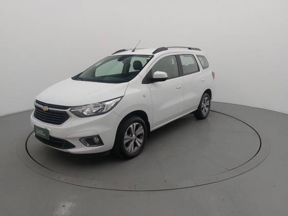 CHEVROLET SPIN 2023