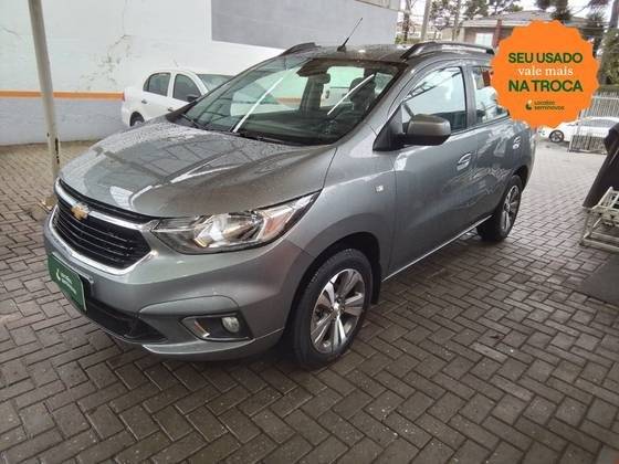 CHEVROLET SPIN 2024