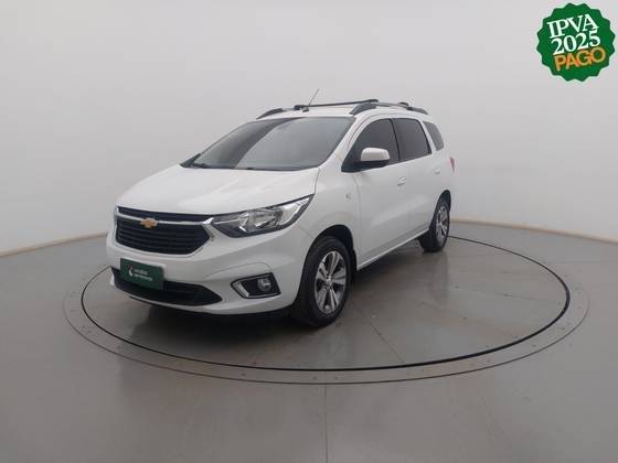 CHEVROLET SPIN 2024